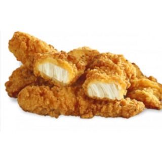 Fingers De Pollo