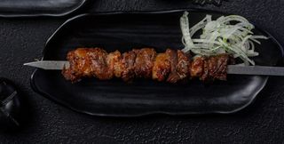 Баранина  (80гр)