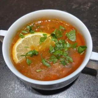 Суп Солянка (250г)