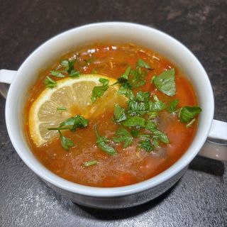 Суп Солянка (250г)