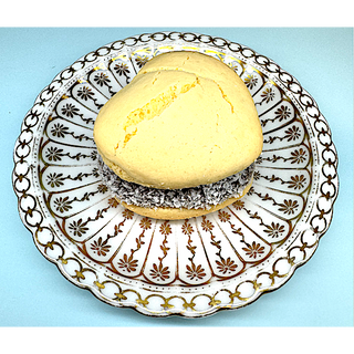 ALFAJOR DE MAIZENA