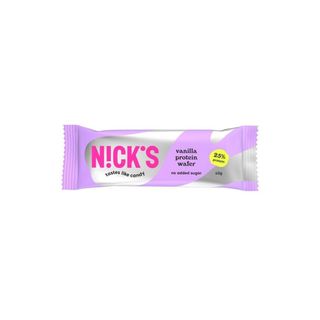 NICKS Vanilla Protein Wafer