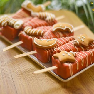 Cake Cheesecake gingerbread