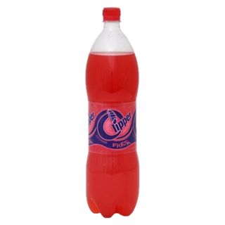 Clipper de fresa (1.5 lt.)