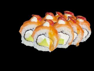 Рол Чілі 8шт/340грм