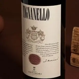 Tignanello 2018