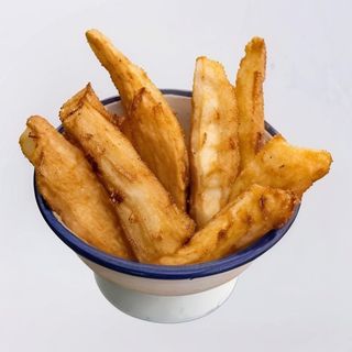Yuca frita