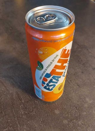 Estathe Melocotón (33 Cl.)