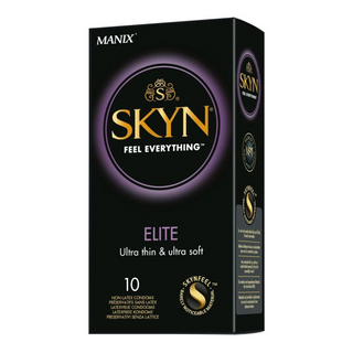 Презервативи Skyn Elite 10 Шт 97188