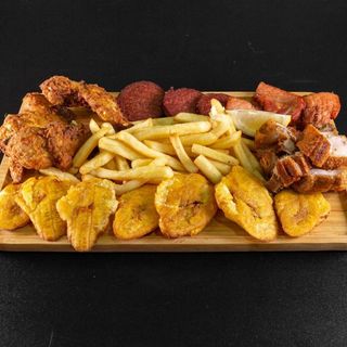 Fritada Mixta (Grande)