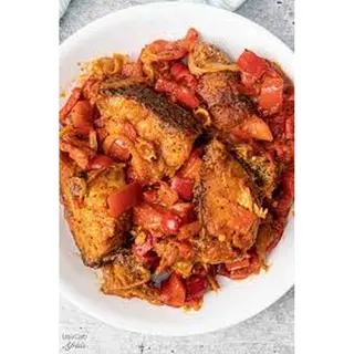 Sautéed Croaker