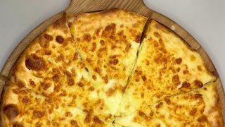 Хачапури по-имеретински 