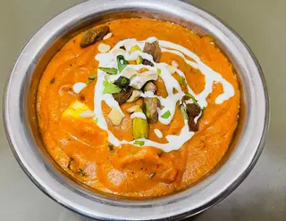 Sahi paneer