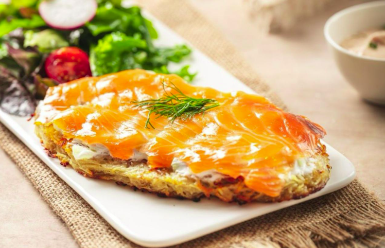 Spécialités du Chef