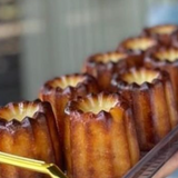 Cannelés 4 pièces