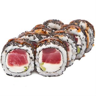 Рол з тунцем і авокадо (255г)