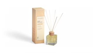 Difuzor mirisa sa štapićima mandarina 120 ml