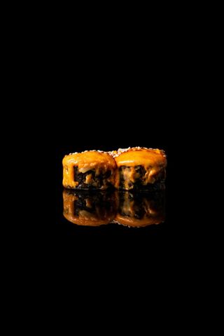 Запечені з Креветкою