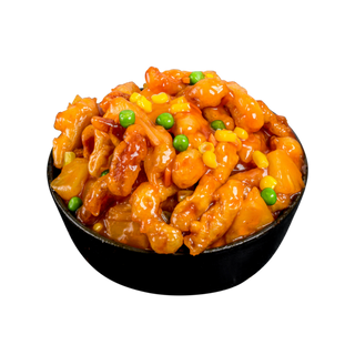 Porc Dulce Acrisor 350gr