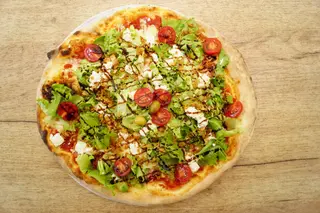 Pizza Čakovečka