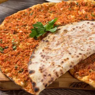 Pizza Turca