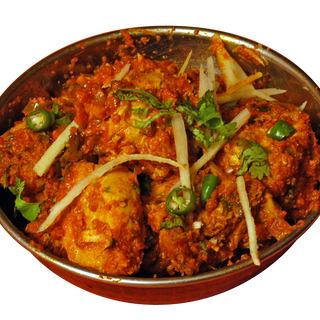 Karahi Chicken