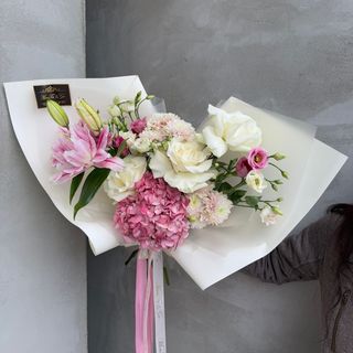 თაიგული N5