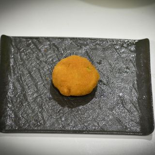 Frittatine di pasta - 1 pezzo