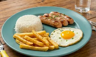 Salsichas