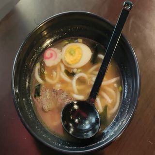 4. Sopa de Miso