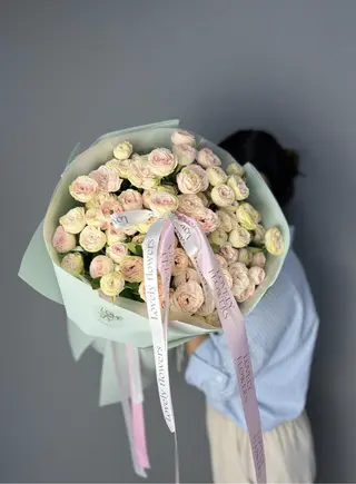 Утренняя нежность 27 шт