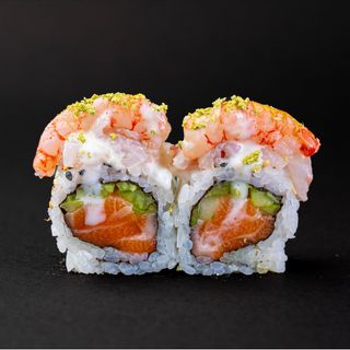193.MATCHA ROLL