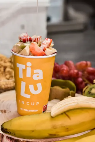 Açai copo 700ML