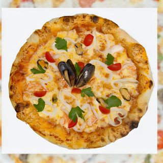 ПИЦЦА ТОМ-ЯМ (мини) (250г)