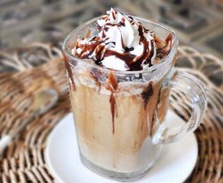 Фраппучино