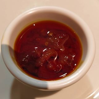 Salsa picante