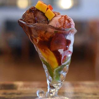 Heavenly Tutty Fruitty