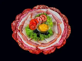М'ясна нарізка (230g)