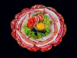 М'ясна нарізка (230g)