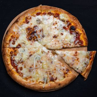 Pizza Margherita