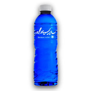 Agua Mineral Natural Alzola 500 ml