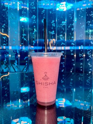 Smoothie Energético