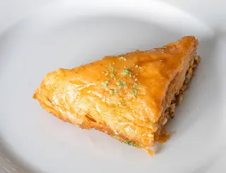 Baklawa klasyczna