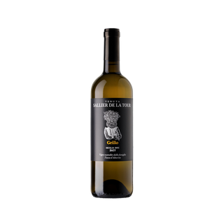 Sallier de la tour - grillo