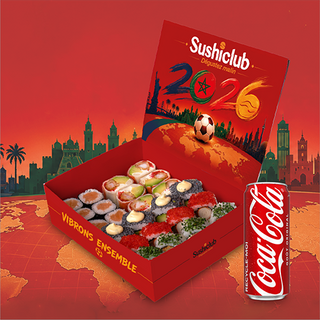  PANENKA BOX 24 PCS   