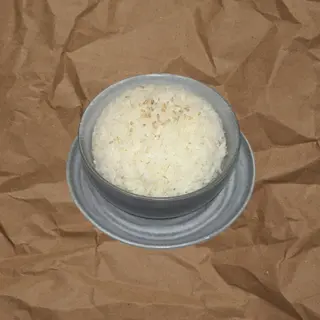 18. Arroz Sushi