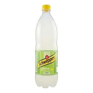 Schweppes Limone