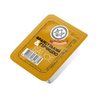 Соус-діп Французький