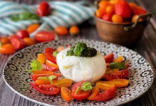 Caprese