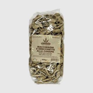 Makaroni  tjestenina sa konopljom 500g
